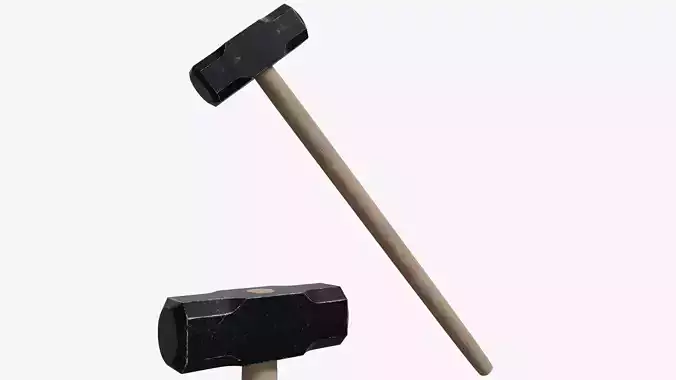 Sledgehammer