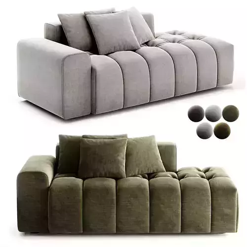  MONT BLANC By Bobochic Paris