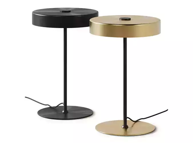 Table lamp Aromas Del Campo Ambor