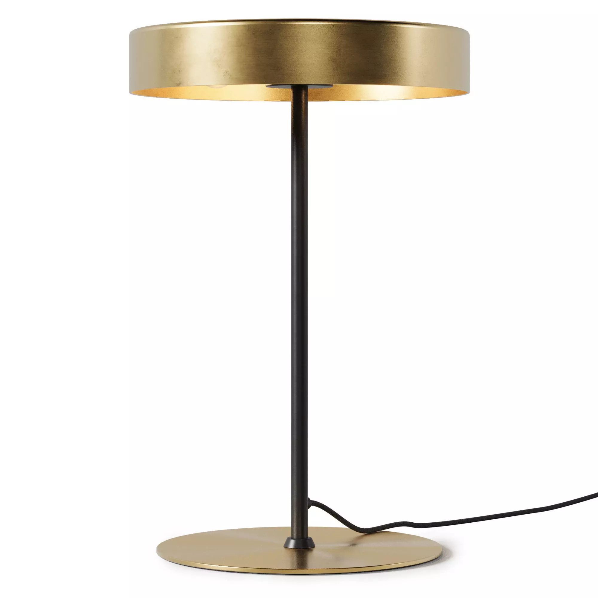 Table lamp Aromas Del Campo Ambor 3D model_3