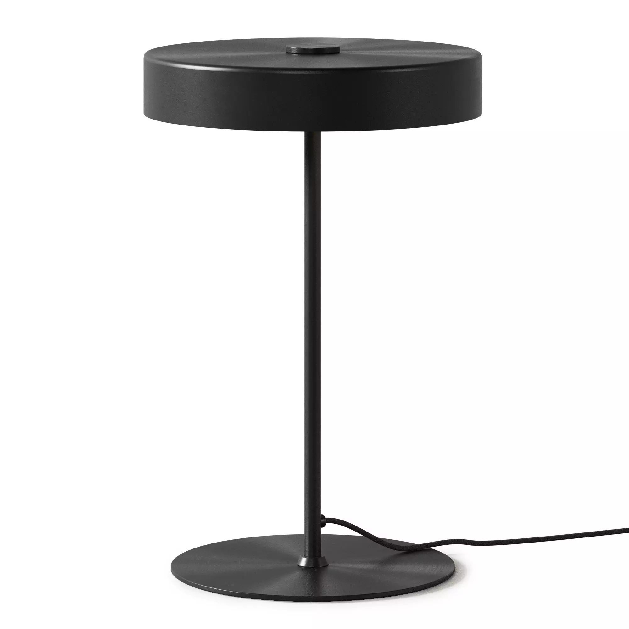 Table lamp Aromas Del Campo Ambor 3D model_2