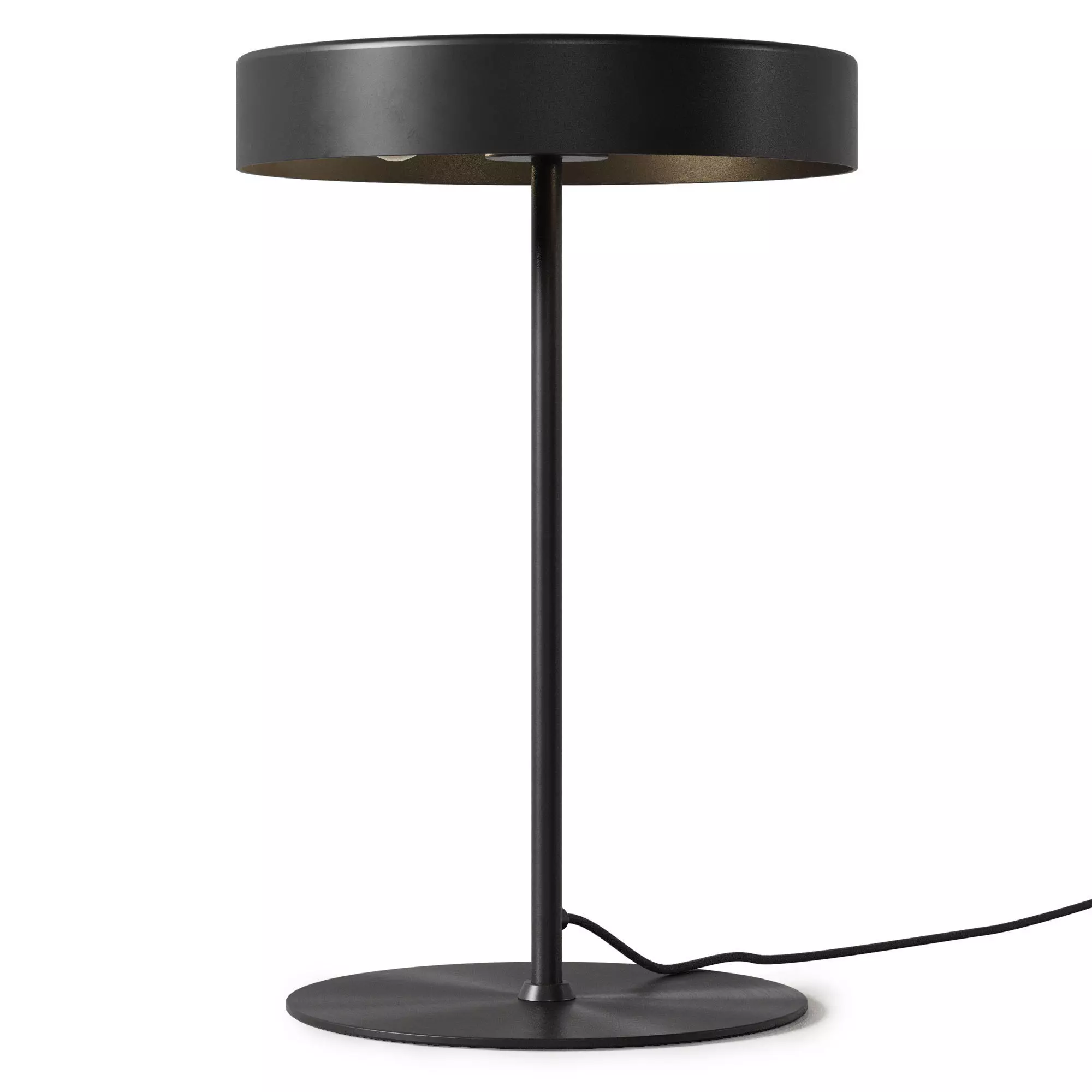 Table lamp Aromas Del Campo Ambor 3D model_4