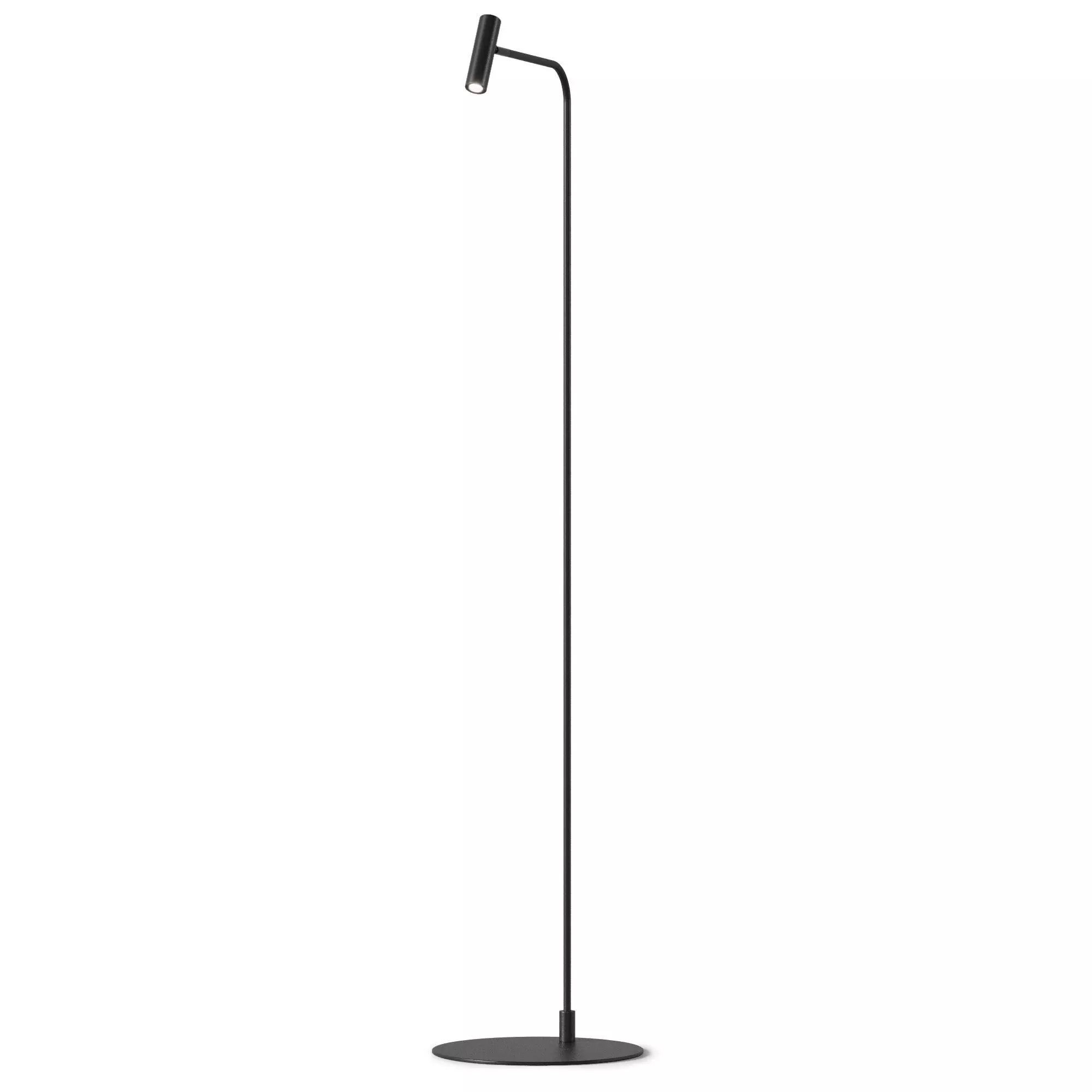 Floor lamp Aromas Del Campo Maho 3D model_4
