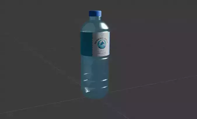 Water Bottle