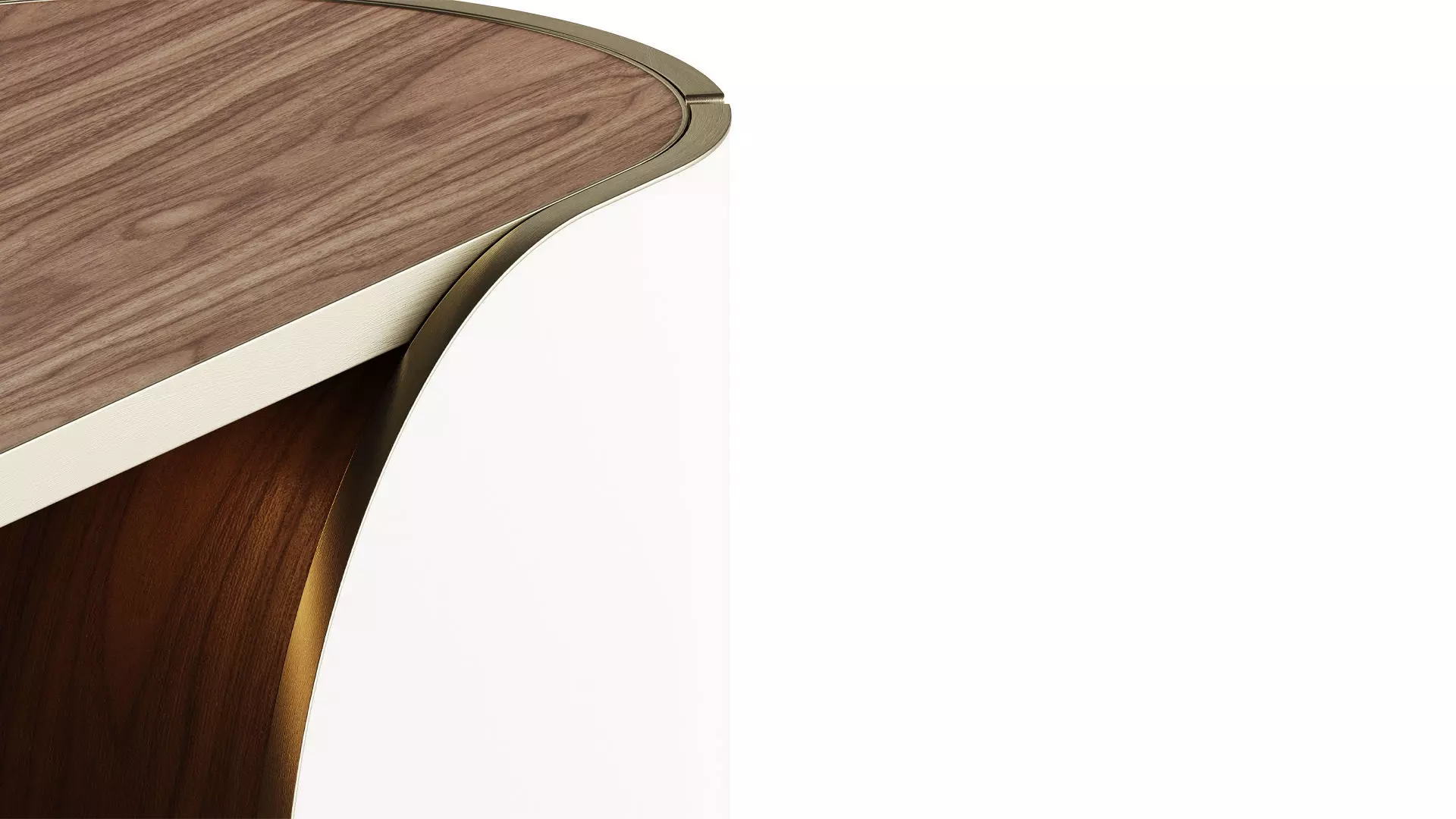 DUNA Sideboard by Capital Collection 3D model_8