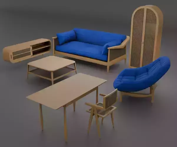 Furniture Package
