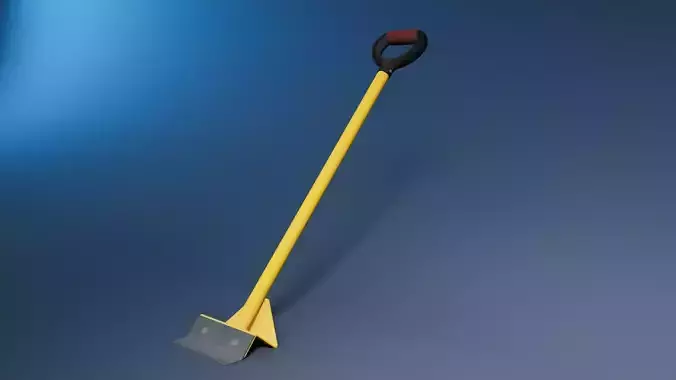 Roofing Shovel