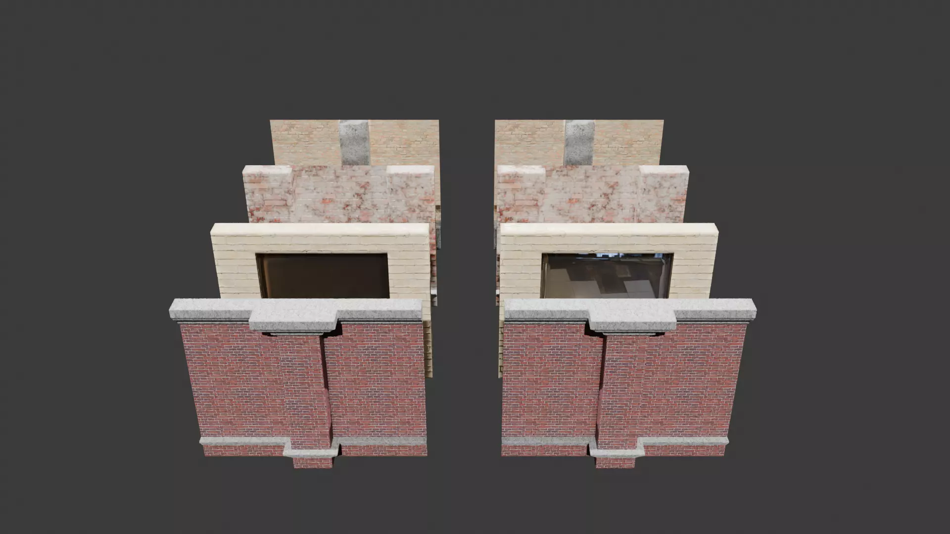 BUILDING GENERATOR 3D model_7