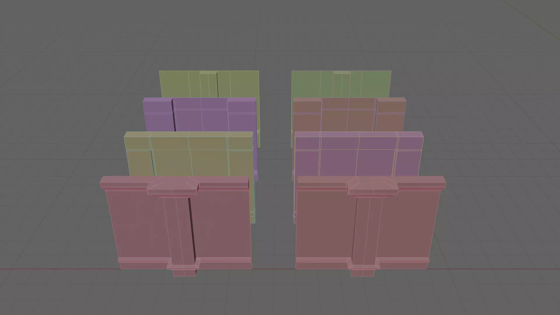 BUILDING GENERATOR 3D model_12