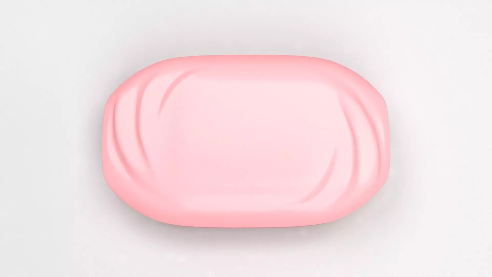 Soap 3D 3D model_6