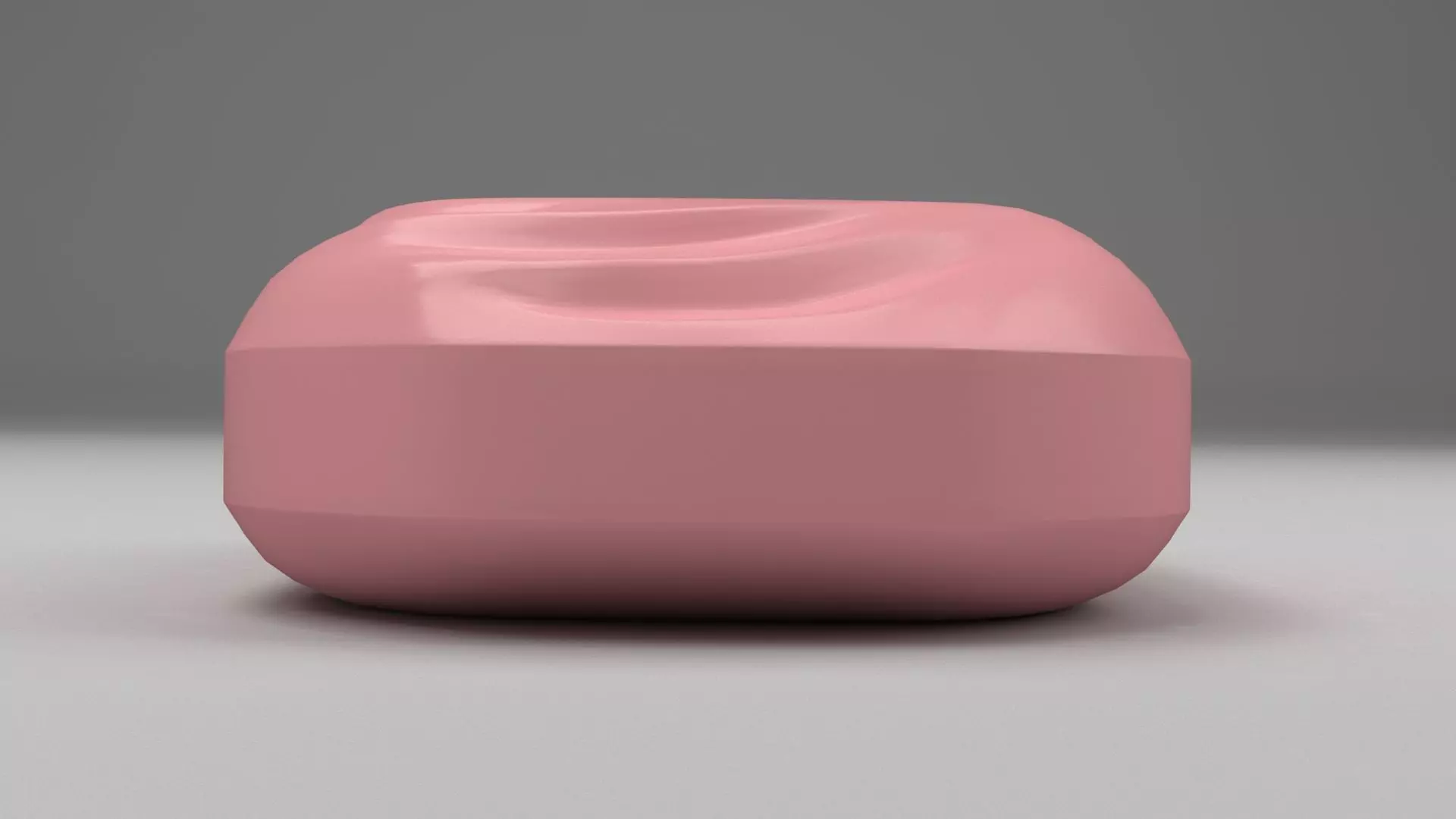 Soap 3D 3D model_4