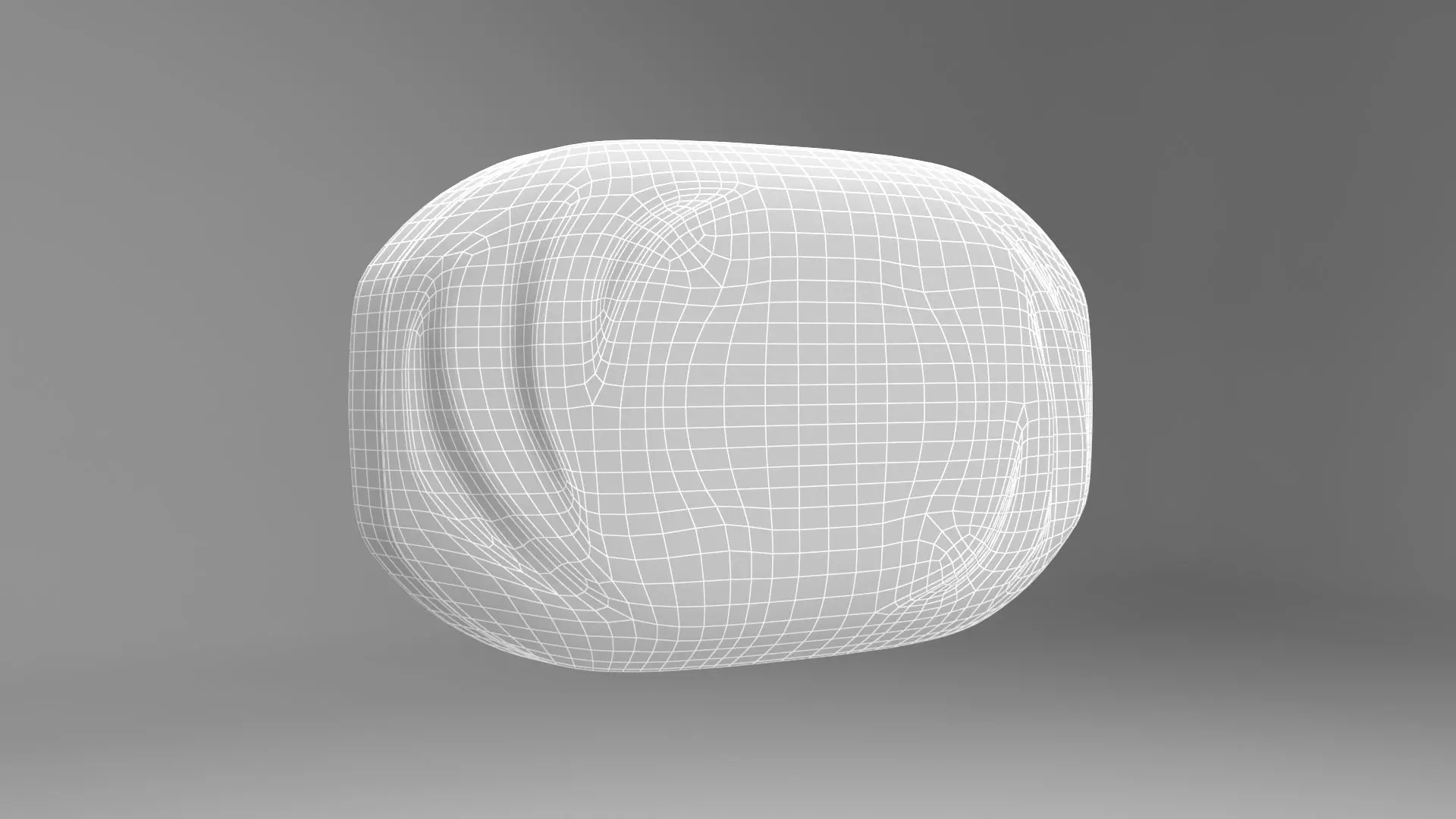 Soap 3D 3D model_9