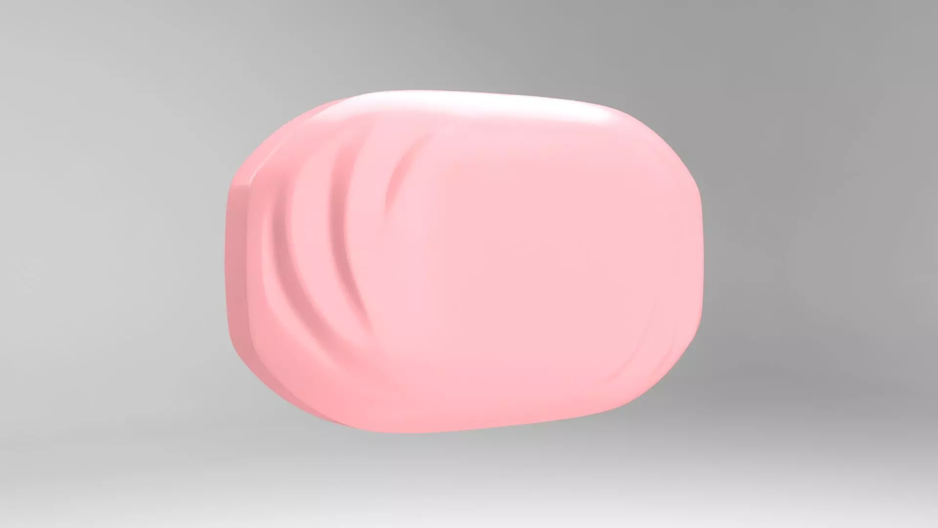 Soap 3D 3D model_8