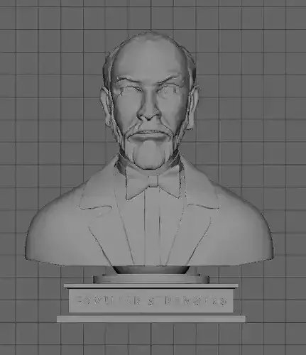 Confidence and restraint