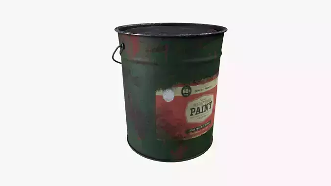 Paint Bucket
