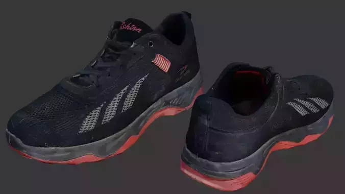  Moldy Stuffed Sandwich Scan