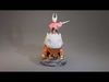 Hornet e Bell beast 3D print model_1