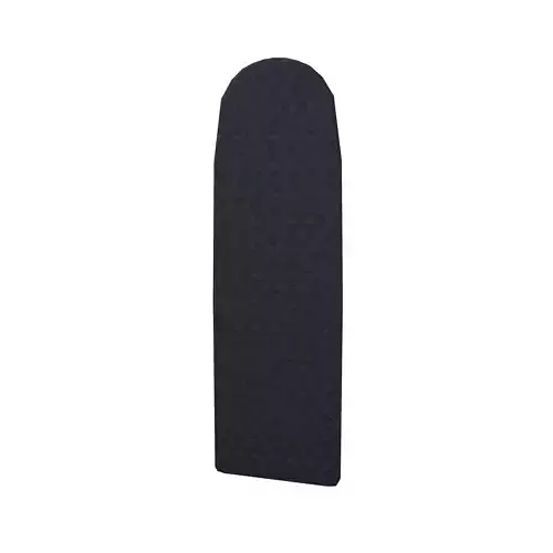 Semicircle Cat Claw Board v1 001