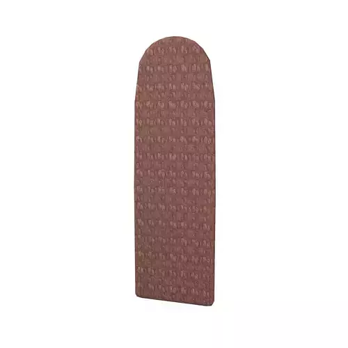 Semicircle Cat Claw Board v1 003