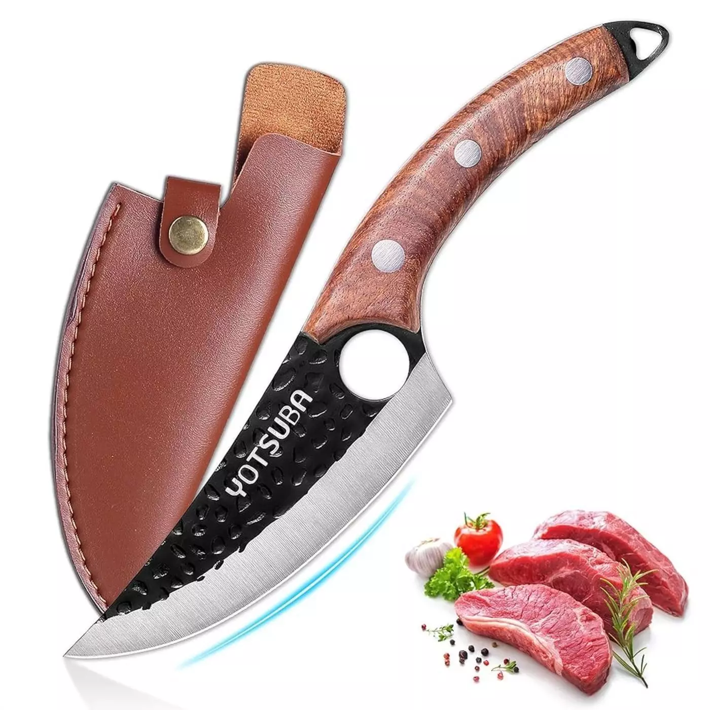 Matsato kitchen knife Free 3D model