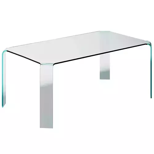 FIAMITALIA Ragno table by Vittorio Livi