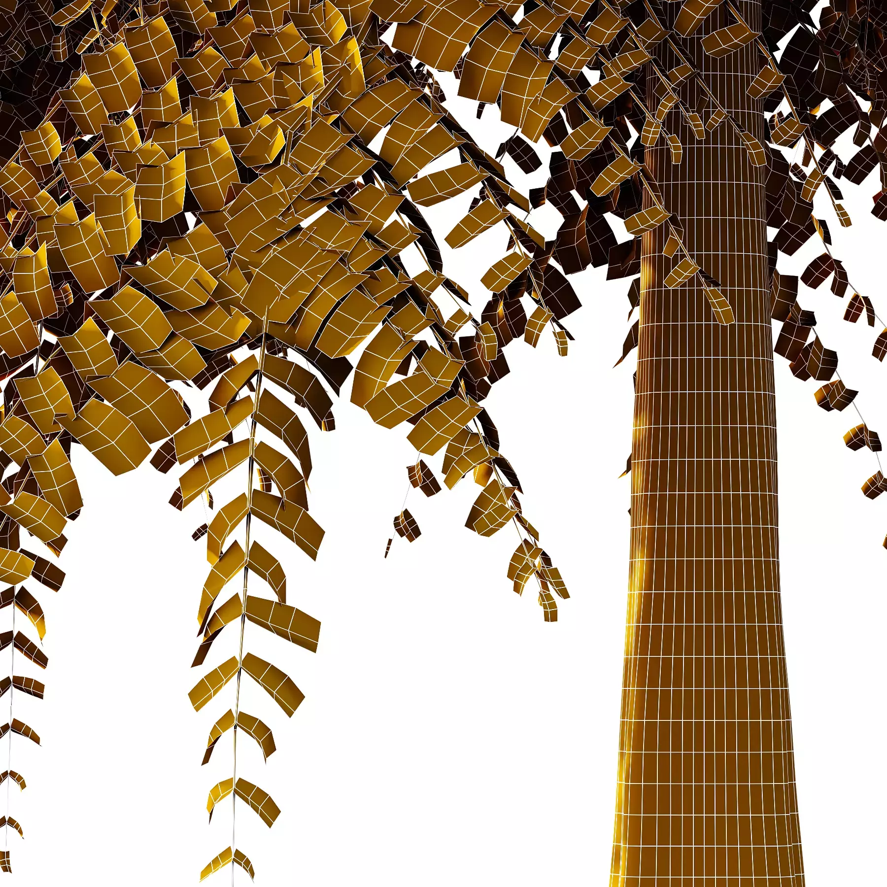 Excellent collection of Tree plants 15 Different Models 007 _22