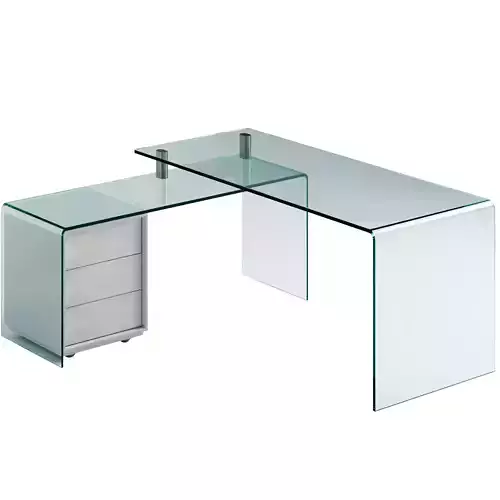 Fiamitalia Rialto isola desk