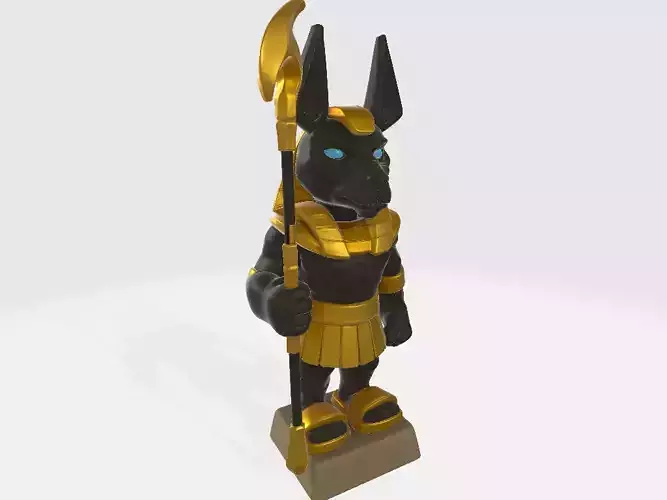 Clash A Rama Sep25 CoC Anubis Setting