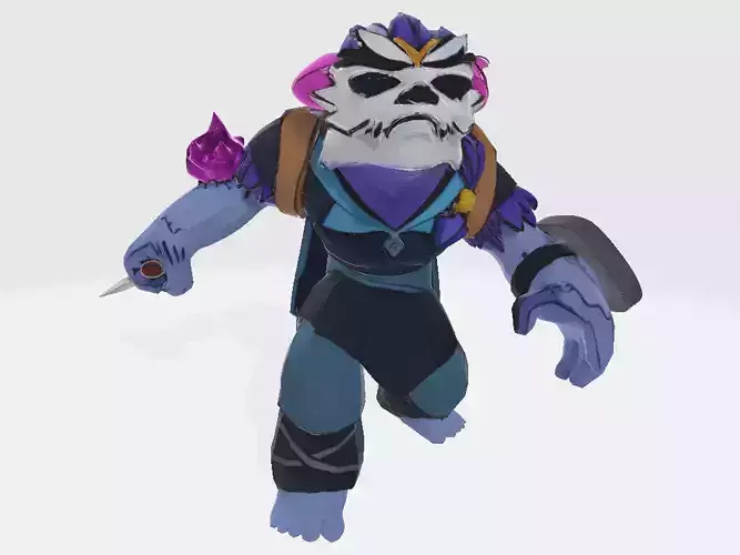 Clash A Rama Sep25 Yeti Champion Heroes