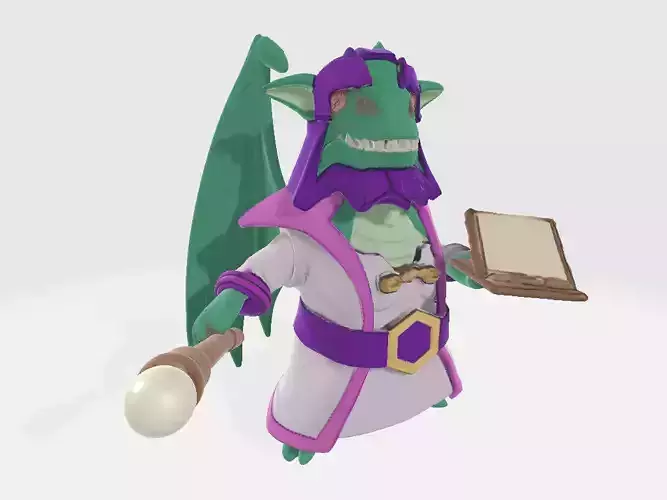 Clash A Rama Sep25 Guardian Heroes Ivan