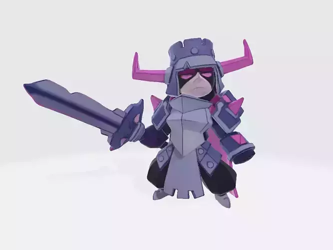 Clash A Rama Sep25 Heroes Queen PEKKA