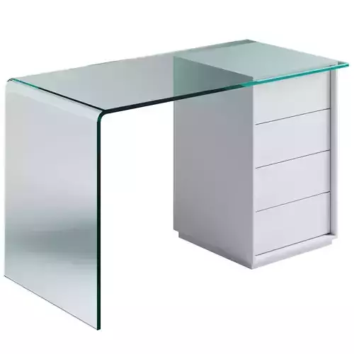 FIAMITALIA Rialto L desk