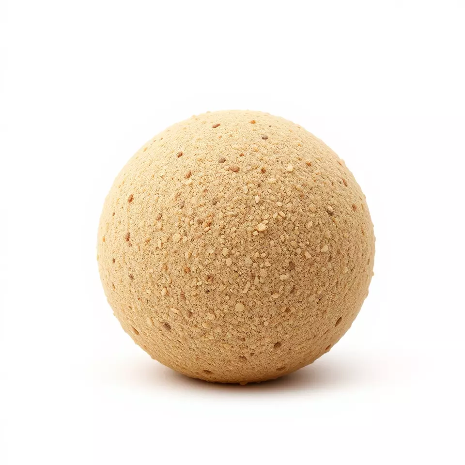Desert Sandstone Coarse Texture Texture_0