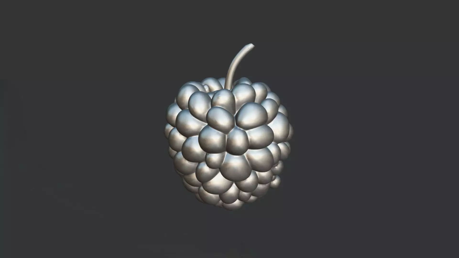 A Mulberry 3D model_2