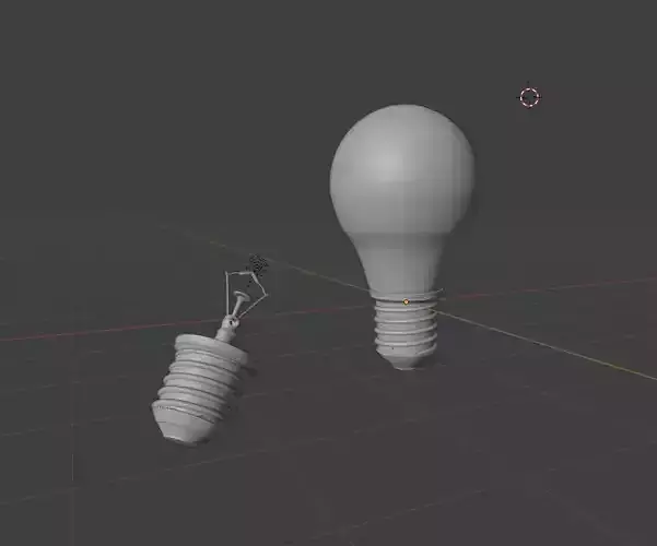 Light Bulb