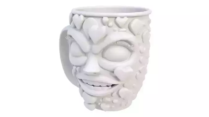 Joyful mug 02