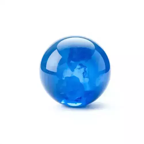 Sapphire Glass Smooth Polished Texture Sapphire Glass Smooth Polished Texture