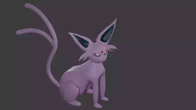 Espeon