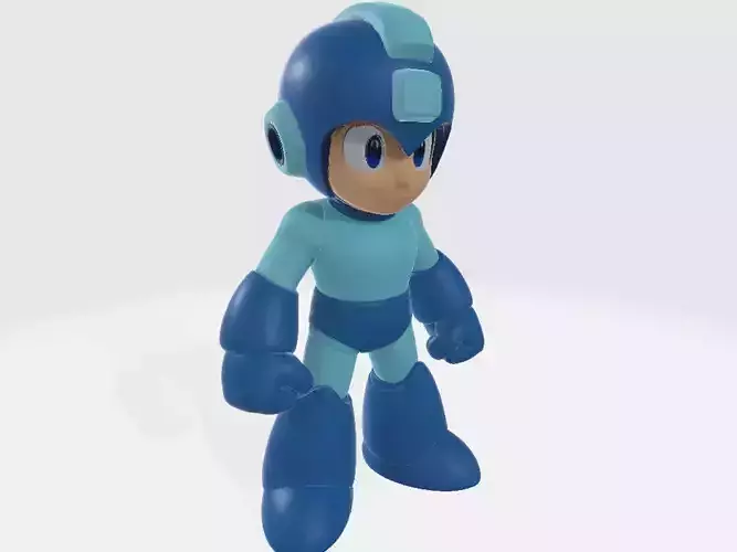Mega Man Classic