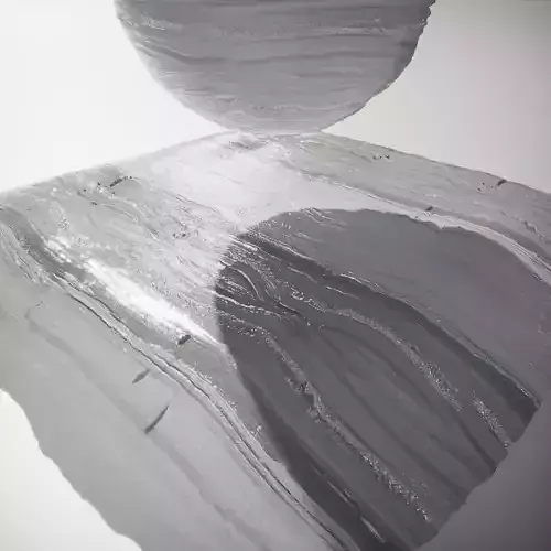 Marble Agate Grey Matte Texture Marble Agate Grey Matte Texture