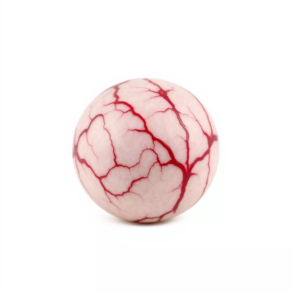 Veined Organic Flesh Texture Texture_1