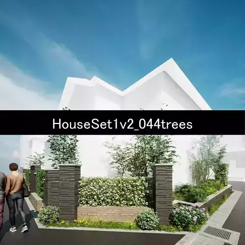 HouseSet1v2