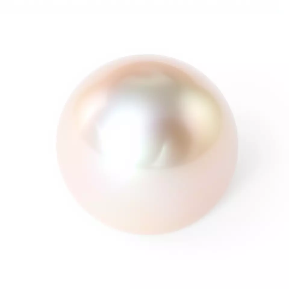Pearlescent Iridescent Smooth Texture_1