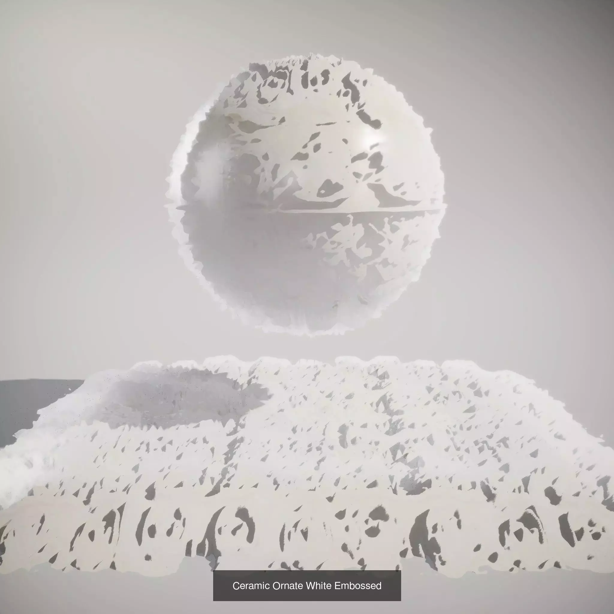 Sphere Textures Collection Texture_19