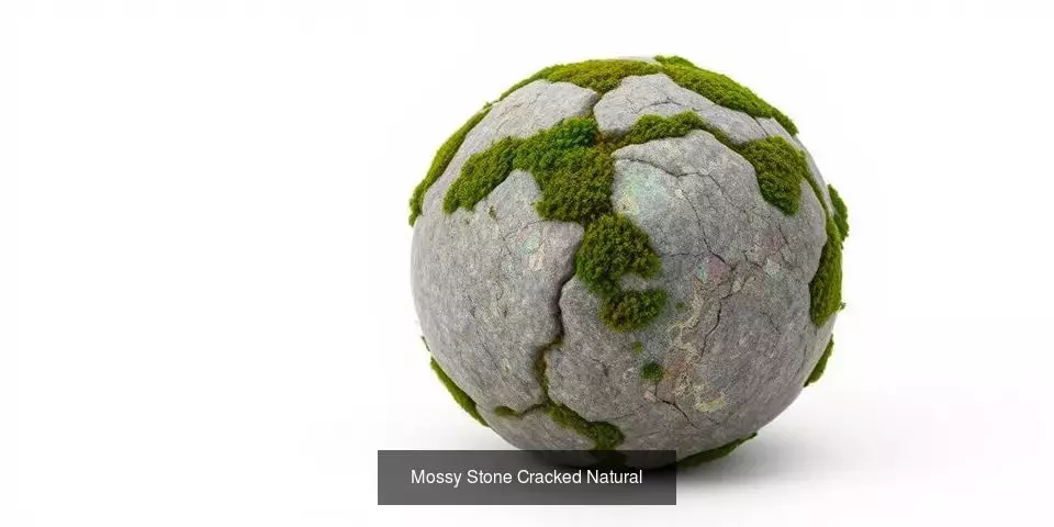 Sphere Textures Collection Texture_4
