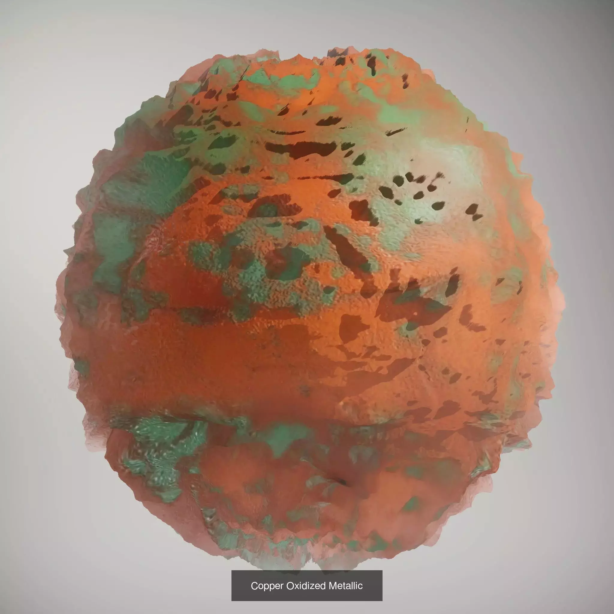 Sphere Textures Collection Texture_18