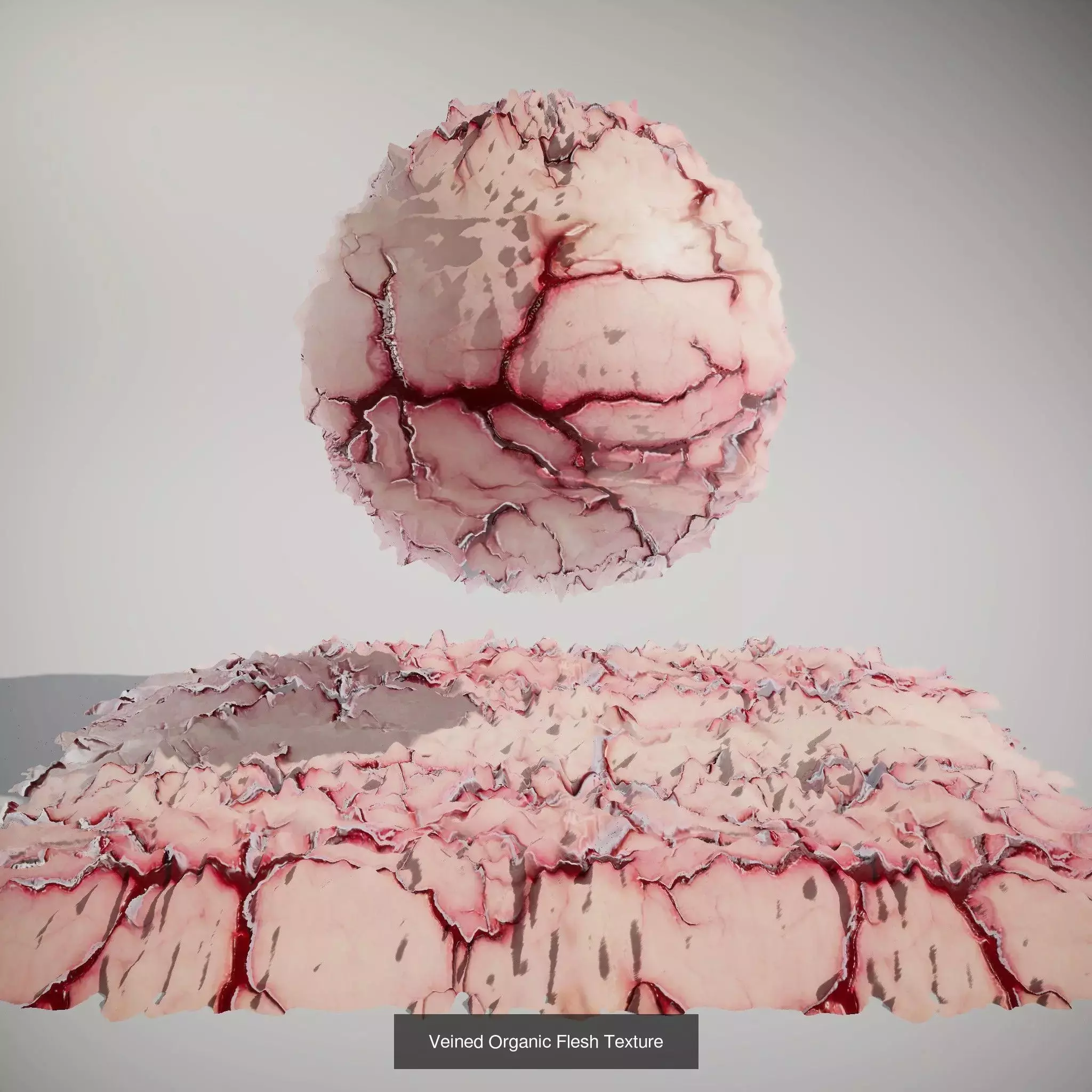 Sphere Textures Collection Texture_22