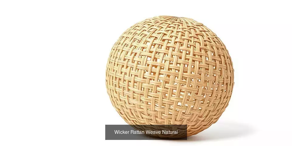 Sphere Textures Collection Texture_9