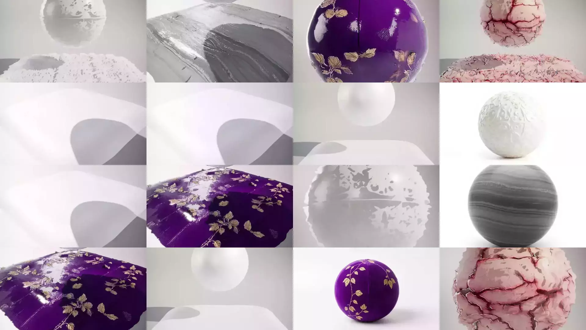 Sphere Textures Collection Texture_1