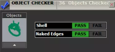 Royal Emerald stl 3dm Ring Model jr00250 3D print model_9